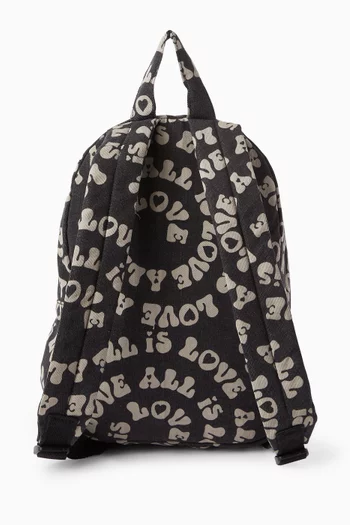 All Is Love Backpack