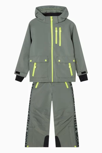Ski Jacket