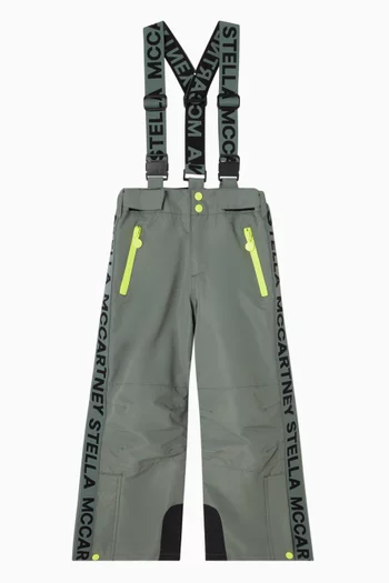 Ski Pants