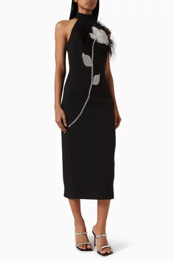 Shop Rebecca Vallance Dresses for Women Online in Qatar | Ounass