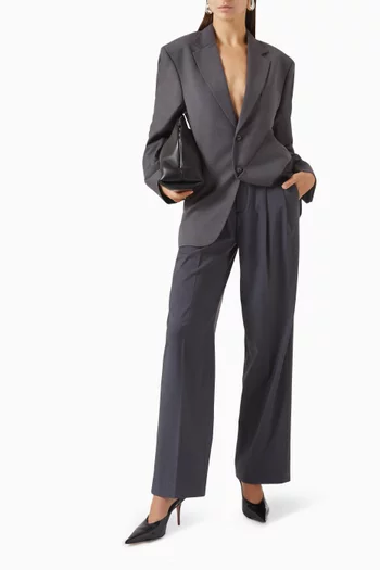Suzie Tailored Pants
