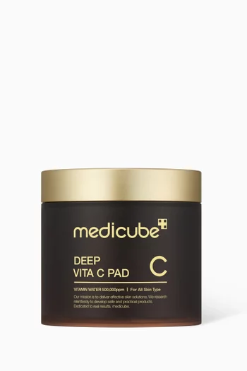 Deep Vita C Pad, 70 Pads