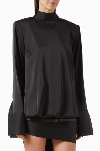 Brenda Mini Dress