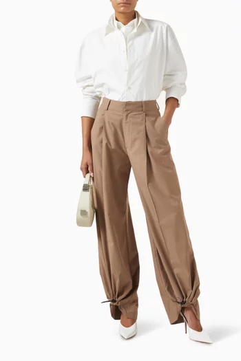 Duet Double Shirt