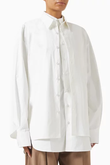 Duet Double Shirt