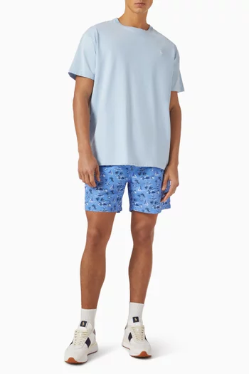 Traveller Swim Shorts