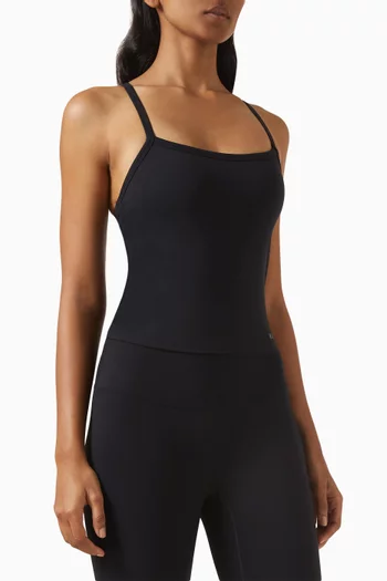 Noor Tank Sports Bra