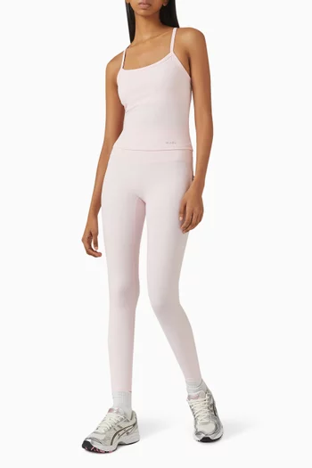 Noor Tank Sports Bra