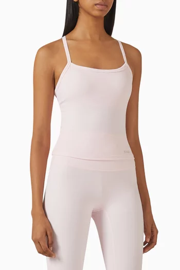 Noor Tank Sports Bra