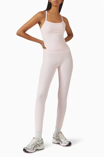 Noor High-waist Leggings