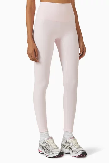 Noor High-waist Leggings