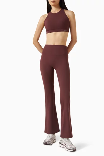 لغينغز نور بحافة واسعة