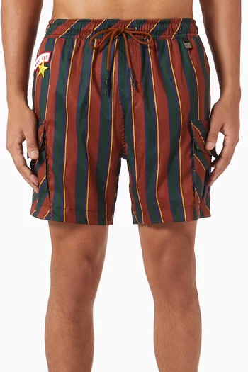 Marcus Bosco Swim Shorts
