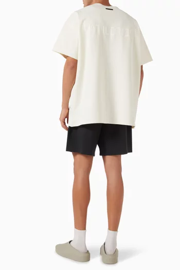 x Fear of God Athletics Performance T-shirt