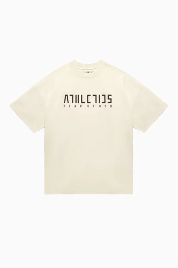 x Fear of God Athletics Performance T-shirt
