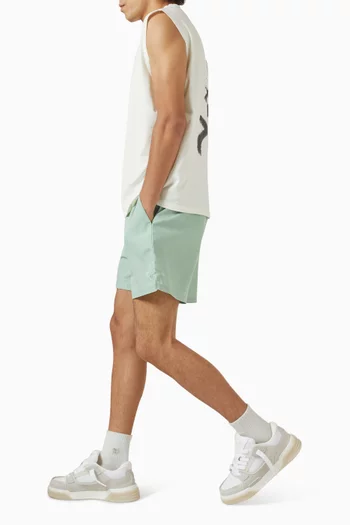 Initial Swim Shorts