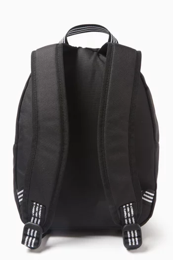 Mini Logo Backpack