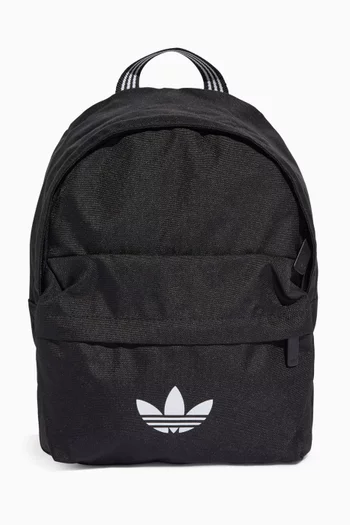 Mini Logo Backpack