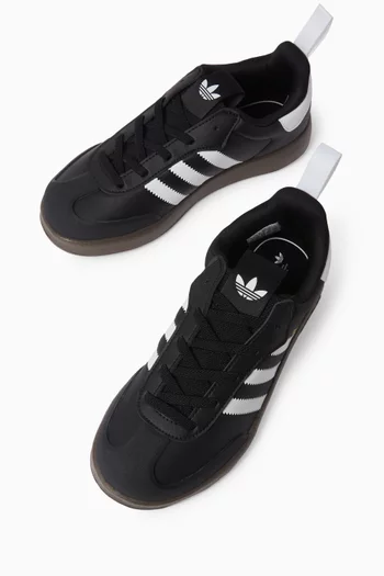 Samba OG Sneakers in Leather