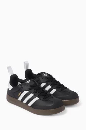 Samba OG Sneakers in Leather