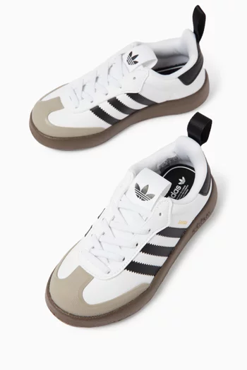 Samba OG Sneakers in Leather