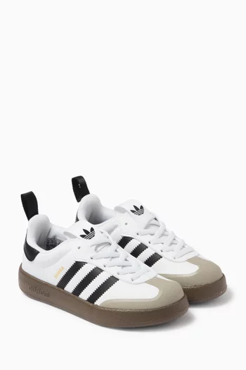 Samba OG Sneakers in Leather
