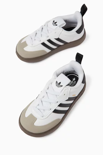 Samba OG Sneakers in Leather