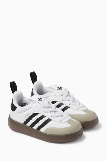 Samba OG Sneakers in Leather