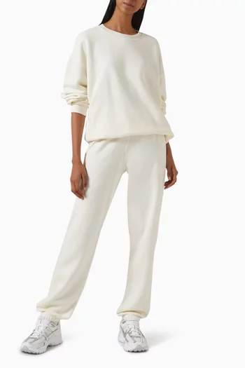 Classic Sweatpants in French Terry
