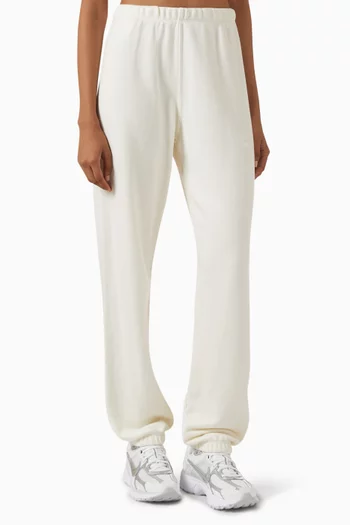 Classic Sweatpants in French Terry
