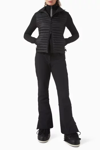 جاكيت بسحّاب وتصميم مبطّن جيرسيه بولارتيك