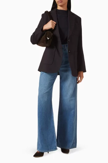 Bankes Tailored Jacket