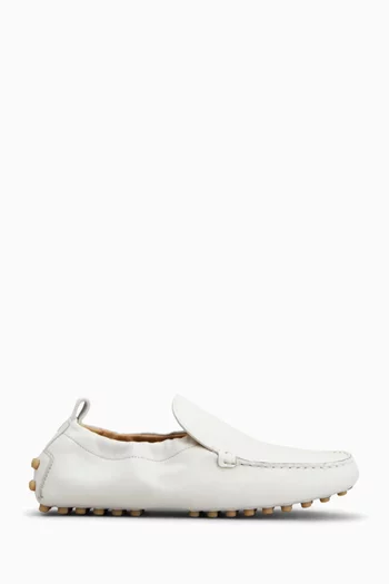 Gommino Driving Shoes in Leather