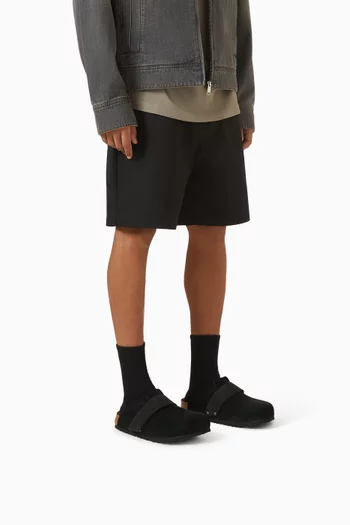 حذاء كلوغ لوما نوبوك وشمواه