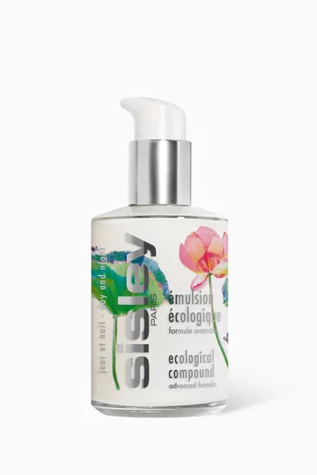 Ecological Compound Advanced Formula Limited Edition Blissful Lotus, 125ml