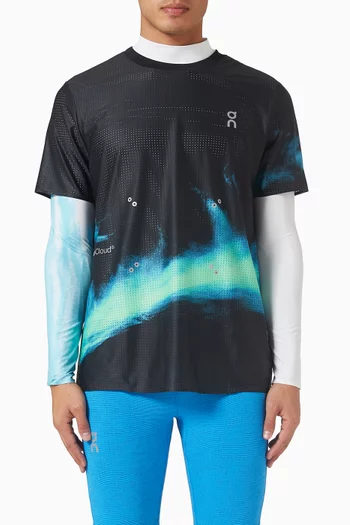 Pace Mesh-T T-shirt in CleanCloud®