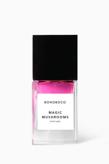 Magic Mushrooms Perfume, 50ml