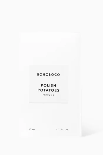 Polish Potatoes Perfume, 50ml