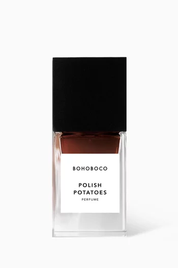 Polish Potatoes Perfume, 50ml
