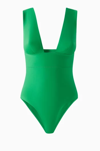 Chelsea Park One-piece Swimsuit