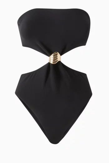 Blackrocks One-piece Swimsuit