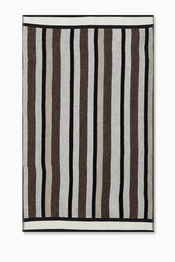 Craig Hand Towel in Cotton