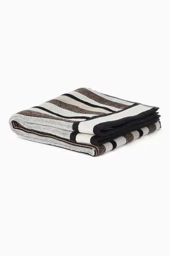 Craig Hand Towel in Cotton
