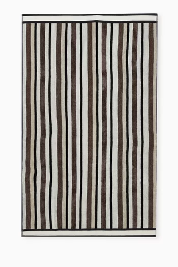 Craig Bath Towel in Cotton