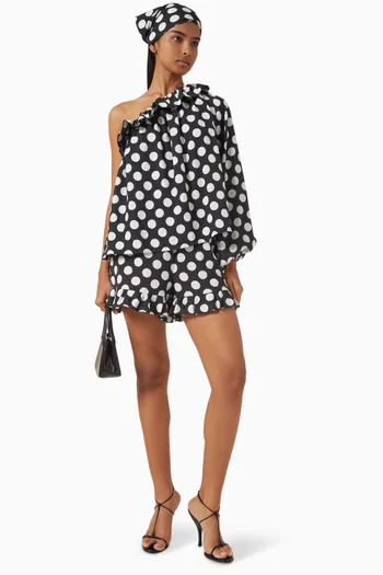 Gaia Top in Viscose