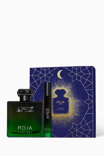 ماء عطر ابيكس بصندوق لعيد 2025