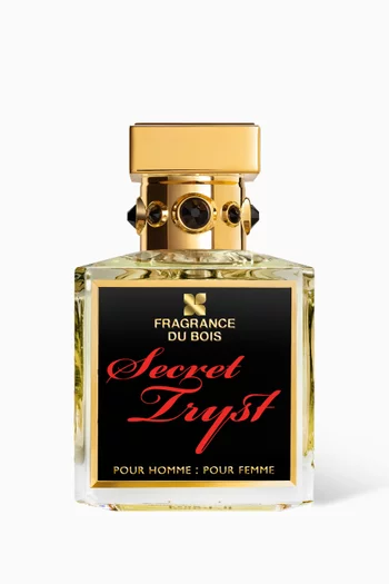 ماء عطر سيكريت تريست، 100 ملل