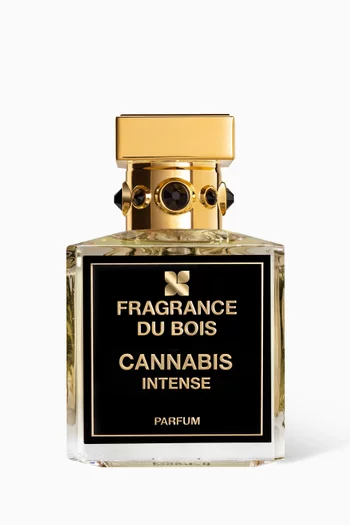 ماء عطر كانابيس مركز، 100 ملل