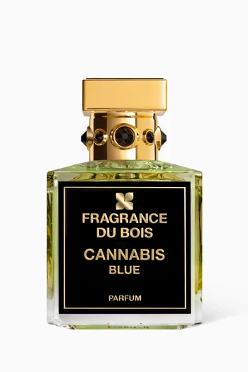 ماء عطر كانابيس بلو، 100 ملل