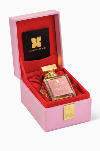 ماء عطر سيرين، 75 ملل